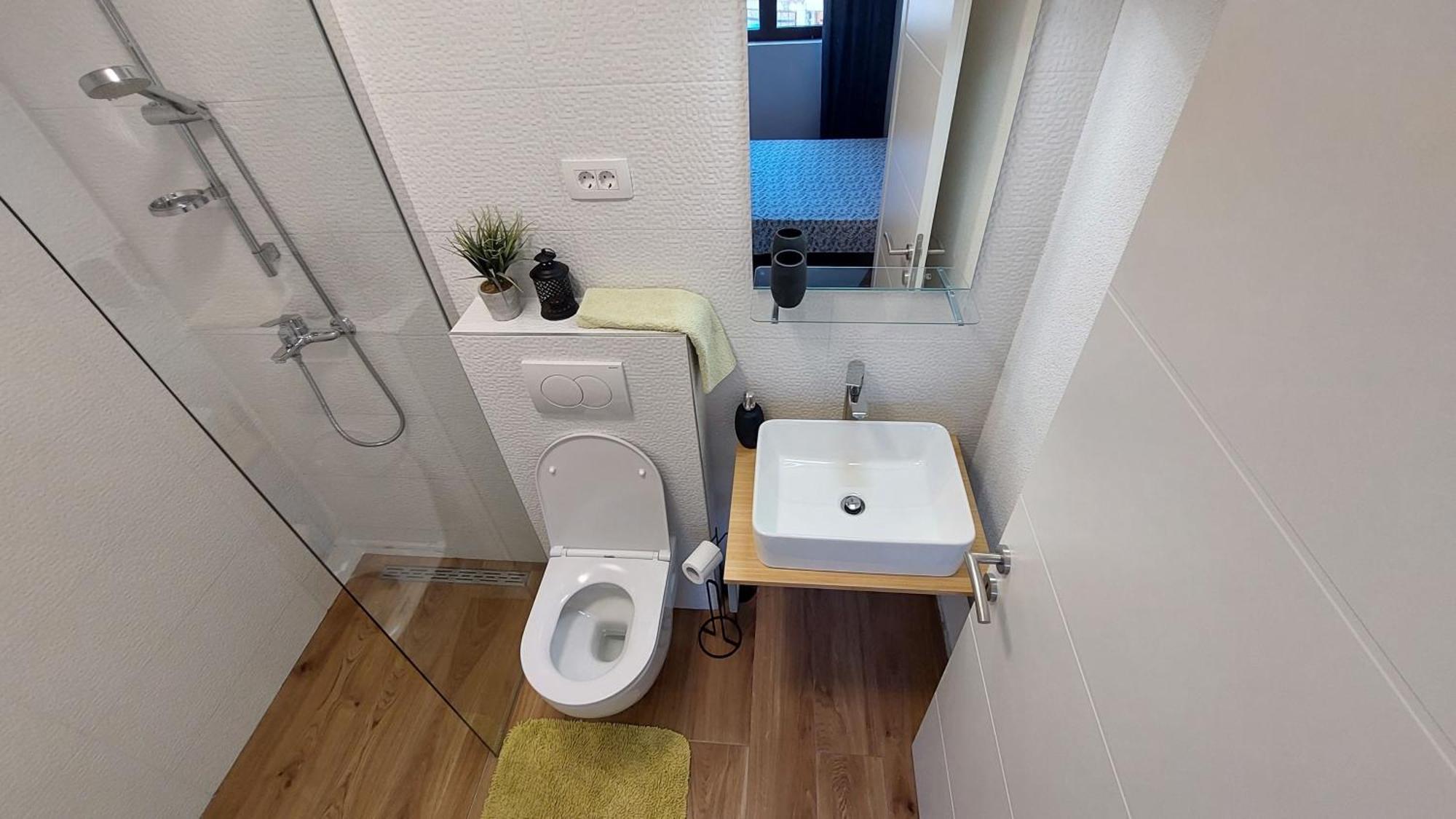 Apartment Jelsa 5703A Екстериор снимка