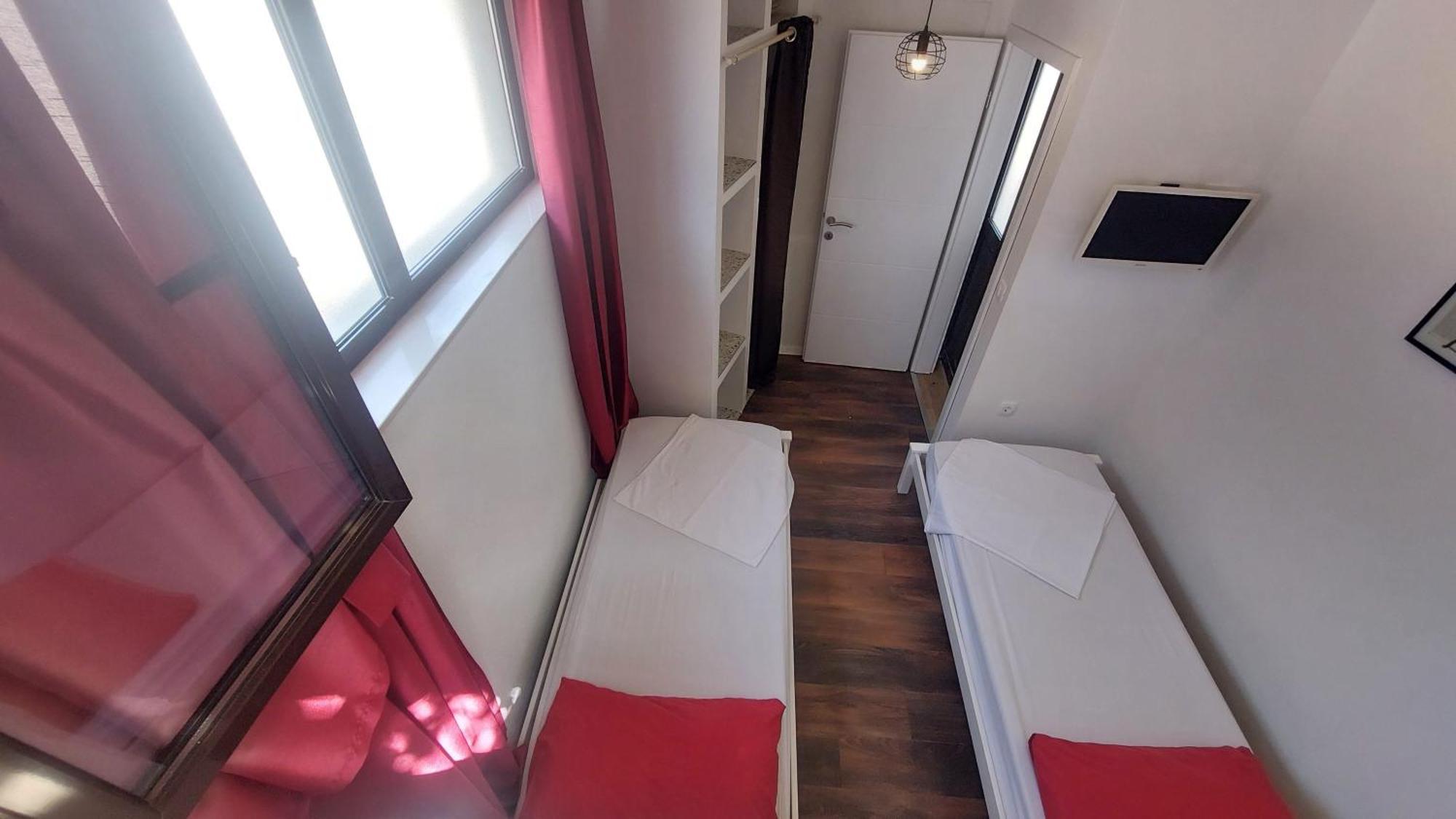Apartment Jelsa 5703A Екстериор снимка