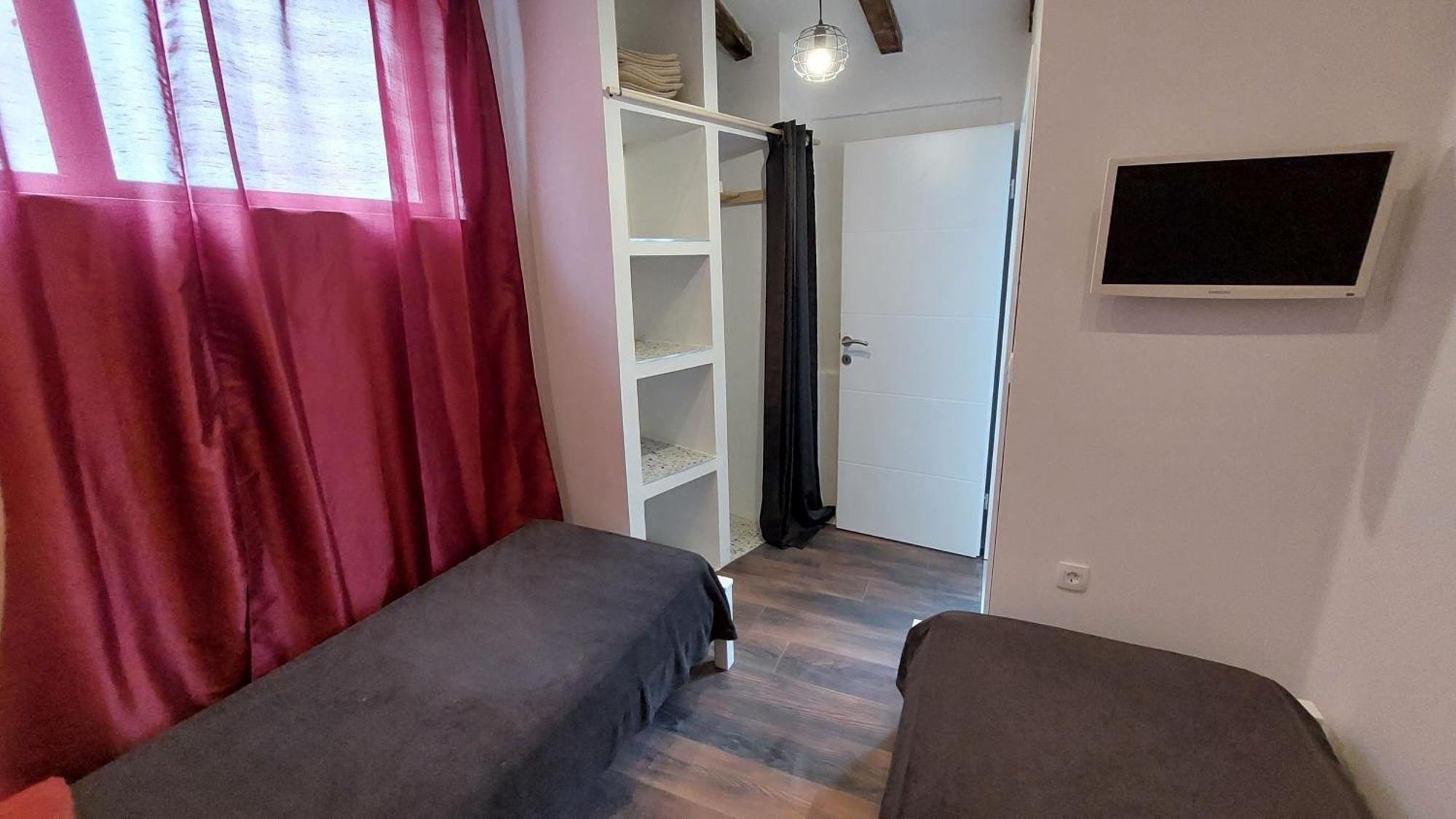 Apartment Jelsa 5703A Екстериор снимка
