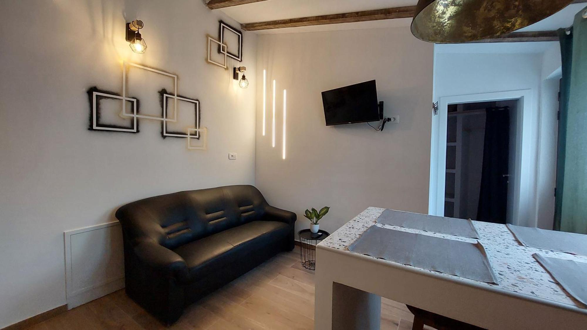 Apartment Jelsa 5703A Екстериор снимка