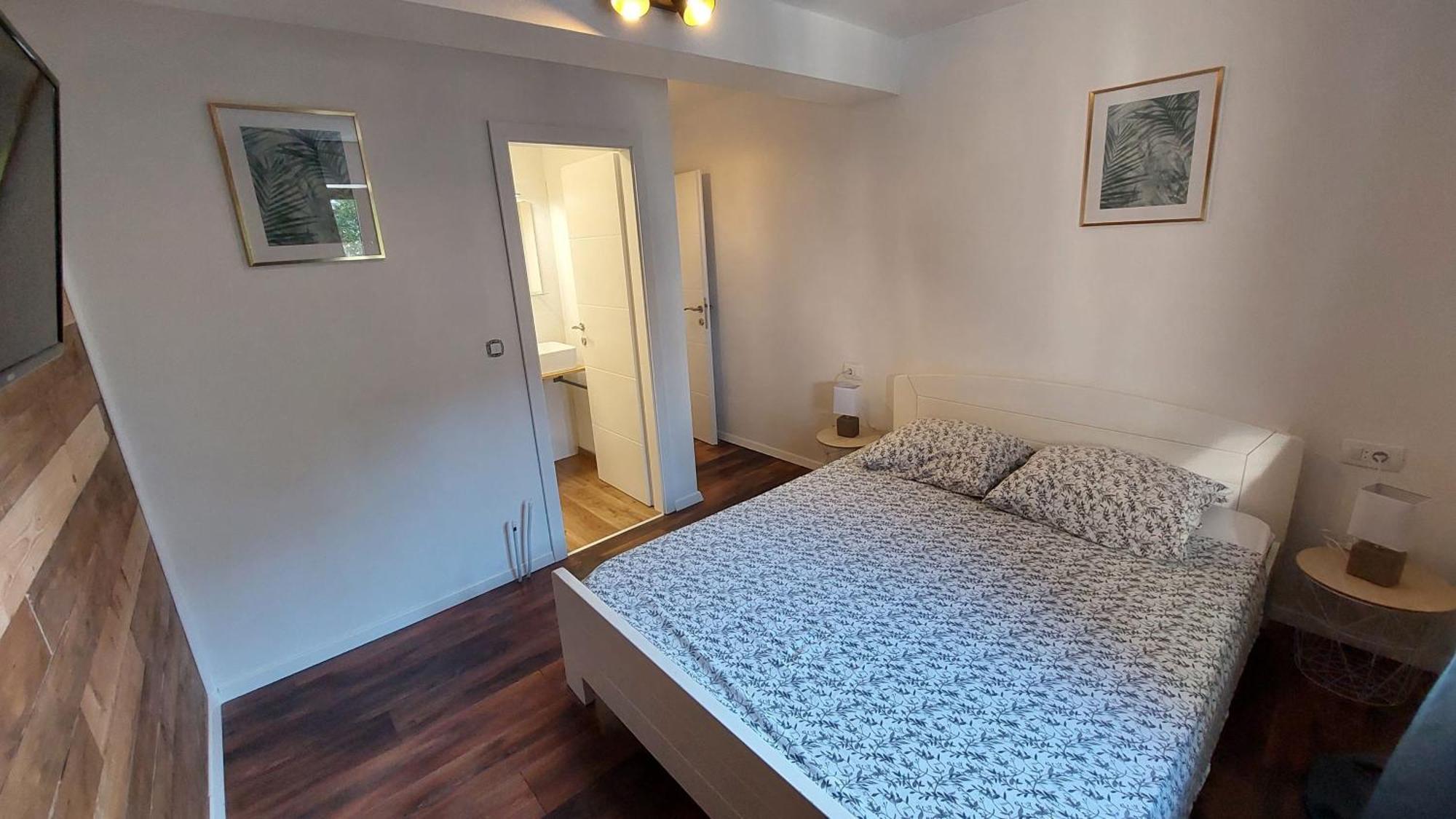 Apartment Jelsa 5703A Екстериор снимка