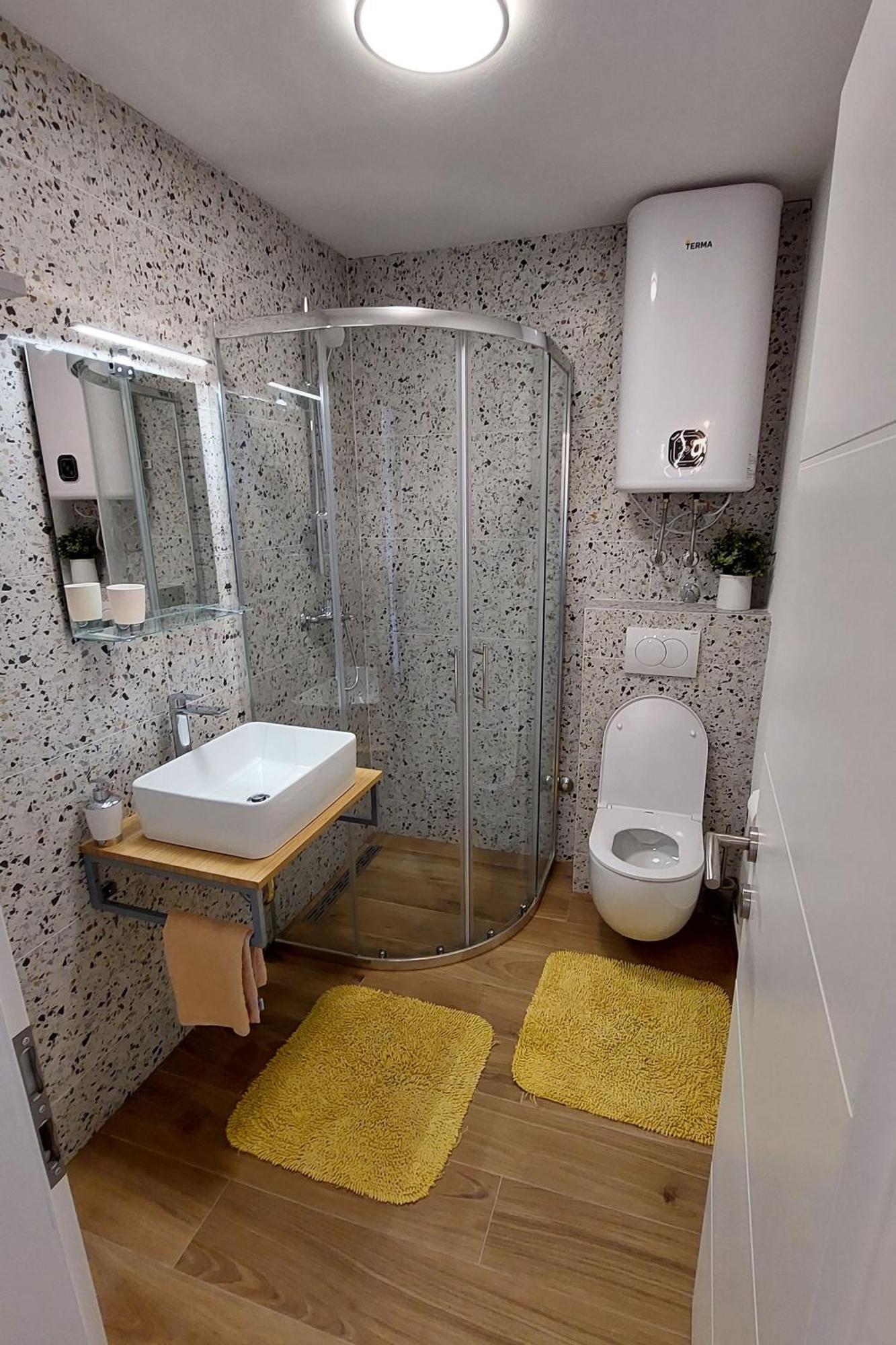 Apartment Jelsa 5703A Екстериор снимка