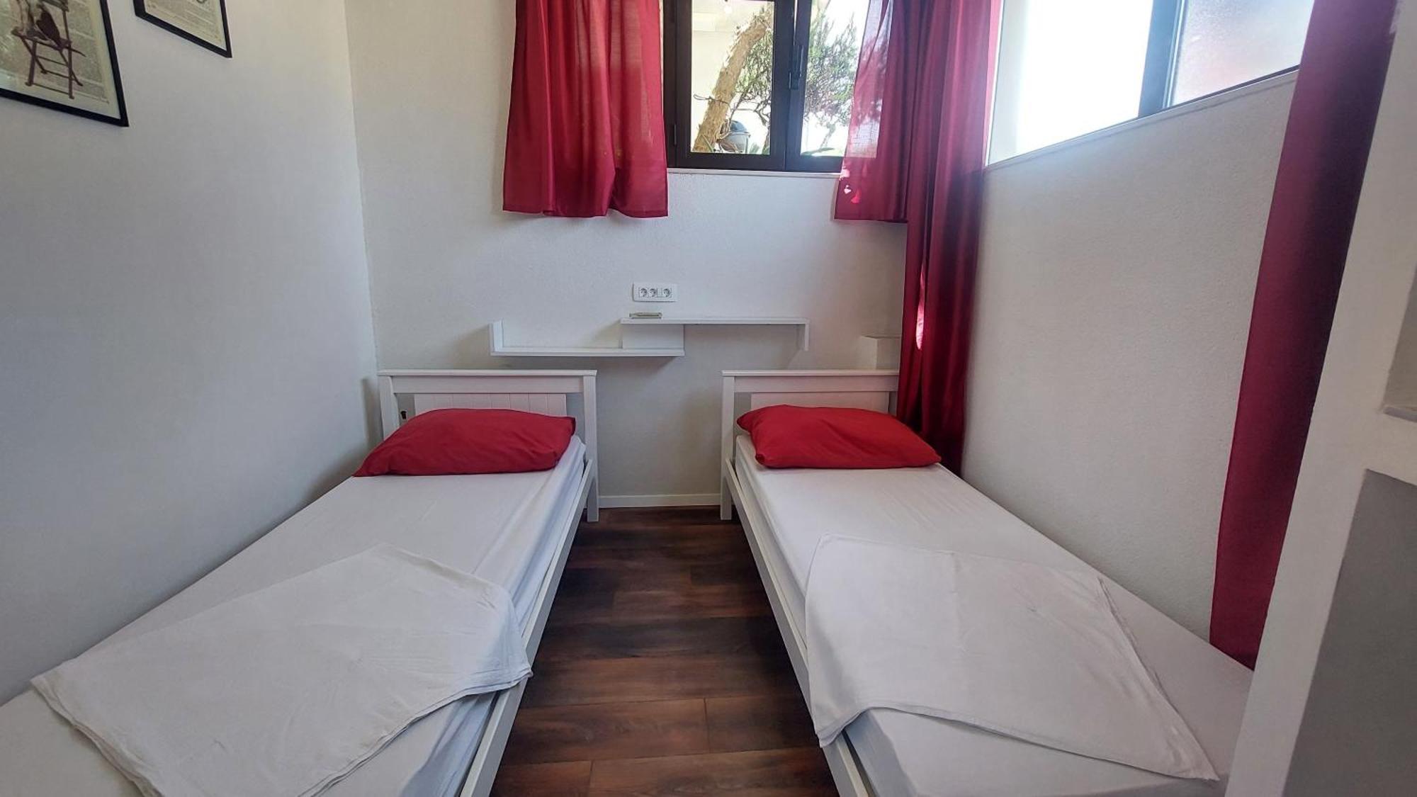 Apartment Jelsa 5703A Екстериор снимка